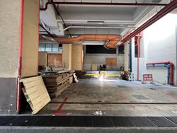Joo Seng Warehouse (D13), Warehouse #607205661